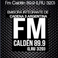 Fm Calden - FM 89.9